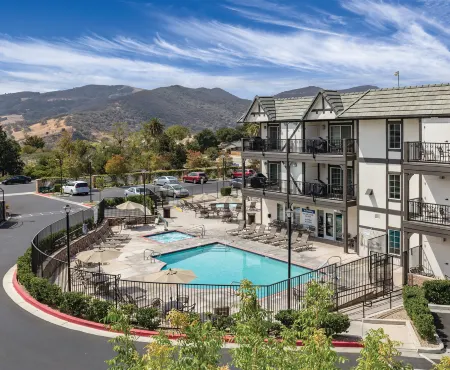 WorldMark Solvang