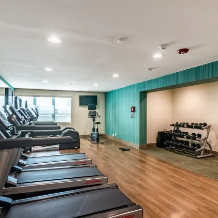 Holiday Inn Express & Suites CAMARILLO by IHG