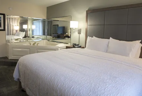 Hampton Inn Lake Hartwell Hotel a Hart County