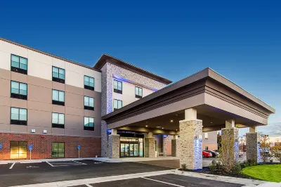 Holiday Inn Express & Suites ATCHISON by IHG Hotels in Atchison