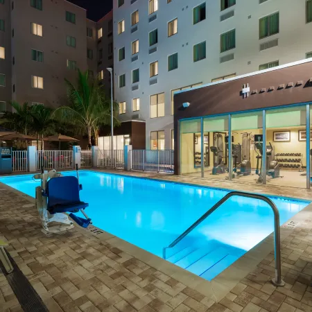Staybridge Suites MIAMI INTERNATIONAL AIRPORT by IHG