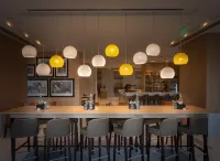 Holiday Inn BENGALURU RACECOURSE by IHG - 5-Star