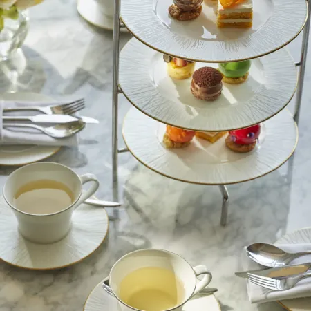 Mandarin Oriental, Santiago