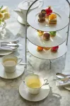 Mandarin Oriental, Santiago - breakfast