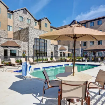 Staybridge Suites MT. JULIET - NASHVILLE AREA by IHG