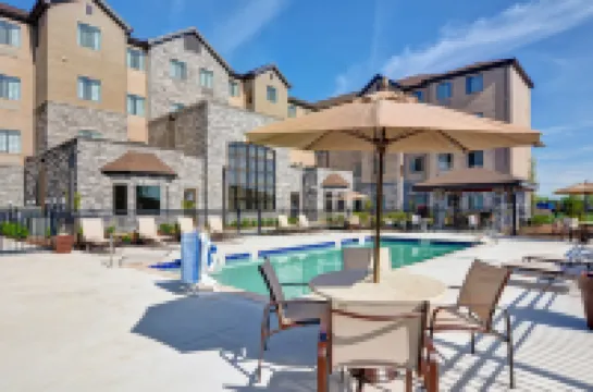 Staybridge Suites MT. JULIET - NASHVILLE AREA by IHG Hotels in Mount Juliet