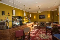 Crabwall Manor Hotel & Spa - bars