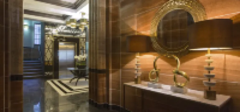 No.8 Waterloo Street