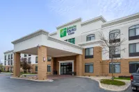 Holiday Inn Express & Suites CEDAR FALLS - WATERLOO by IHG - Pools
