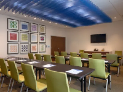 Holiday Inn Express & Suites TULSA DOWNTOWN by IHG Hotels in Tulsa