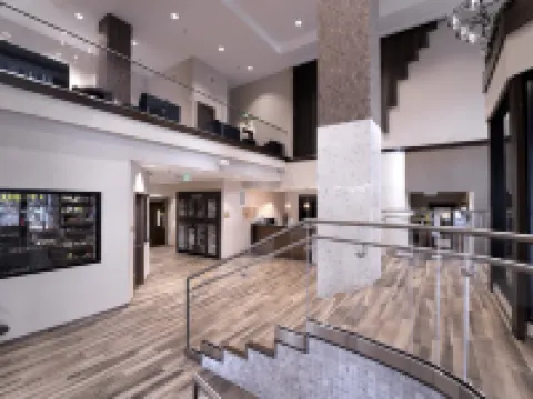 Candlewood Suites BALTIMORE - INNER HARBOR by IHG Hotels in Baltimore