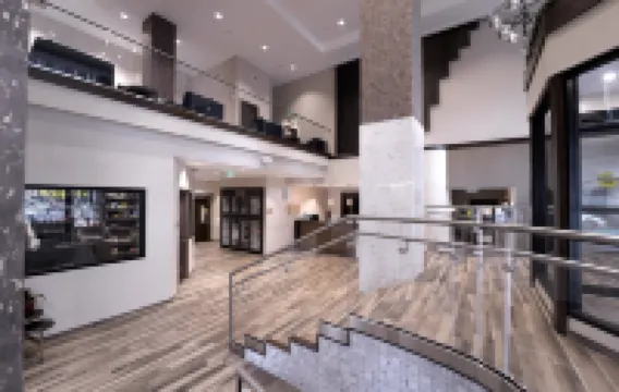 Candlewood Suites BALTIMORE - INNER HARBOR by IHG