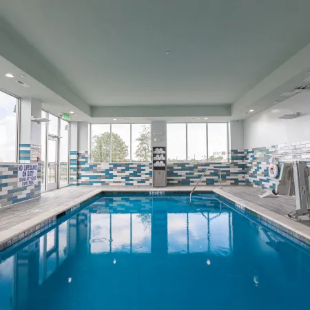 Holiday Inn GREENVILLE - WOODRUFF ROAD by IHG