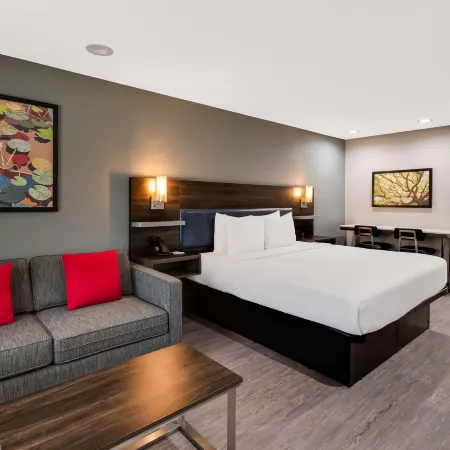 Best Western la Place Inn