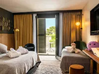 Hôtel Mercure Carcassonne la Cité Hotels in Aude