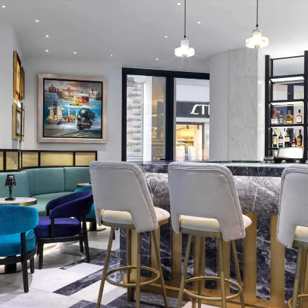 Athens Capital Hotel - MGallery Collection