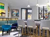 Athens Capital Hotel - MGallery Collection - Bintang 5