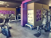 Mercure Florianópolis - Gym