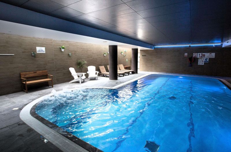 Novotel Edinburgh Park photo 5