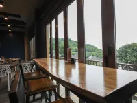 Novotel Koh SI Chang - Breakfast