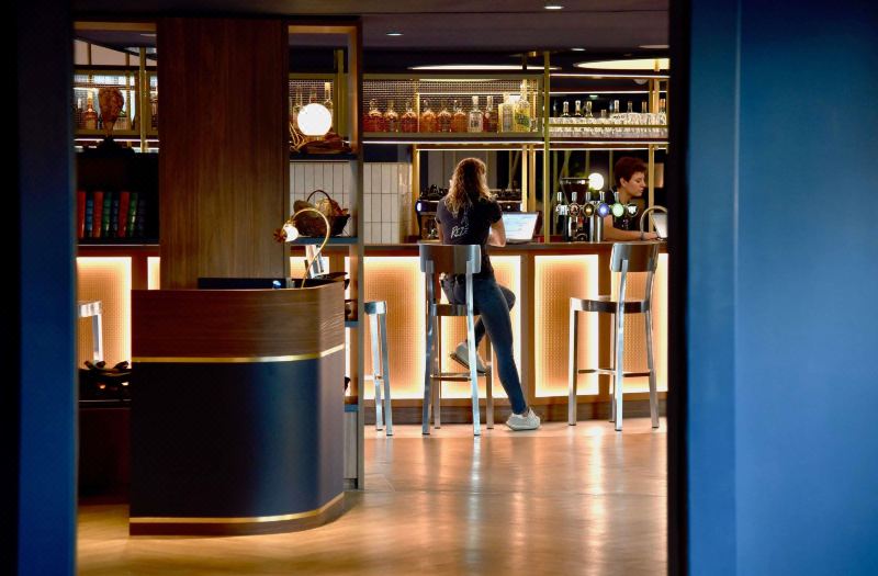 Ibis Styles Nantes Reze Aéroport photo 4