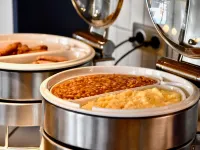 Ibis Styles Nantes Reze Aéroport - breakfast