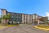 WoodSpring Suites Tamarac Hotels in Tamarac