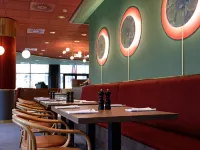 Mercure Hotel Gera City - breakfast