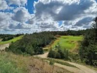 6 person holiday home in Thisted-By Traum