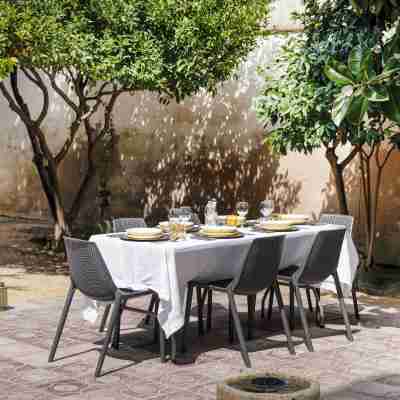 Villa Neri Hotel Hotel Exterior