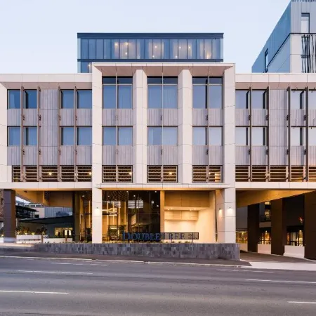 DoubleTree by Hilton Hobart