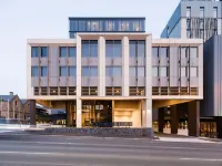 DoubleTree by Hilton Hobart Hotels in Hobart