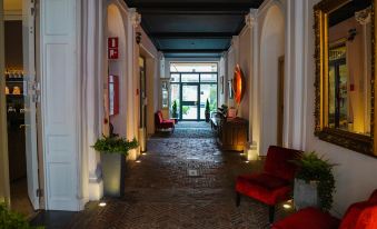 Hotel de Flandre Ghent