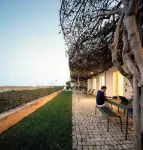 Flattered to be in Algarve