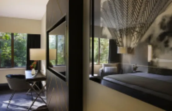 Mövenpick Hotel Wellington Hotels in Wellington