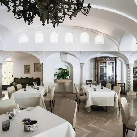 Hotel Residence