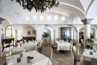 Hotel Residence - Morgenmad