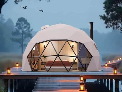 Holistic Stay Eco Resort