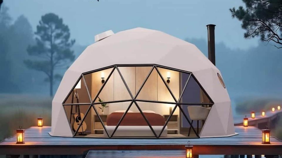 Holistic Stay Eco Resort