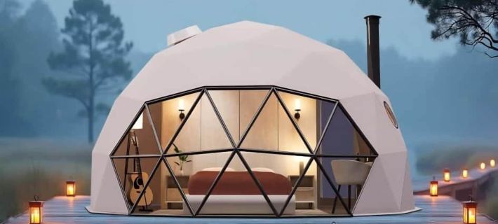Holistic Stay Eco Resort โรงแรมในกันนุระ