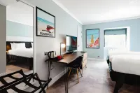 Village Hotel Blackpool