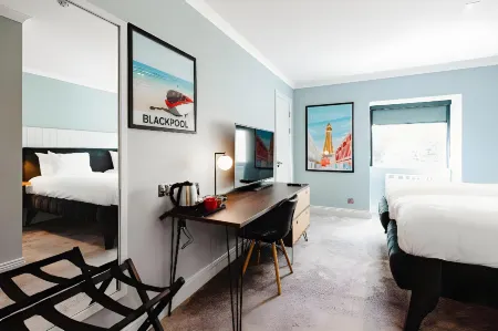 Village Hotel Blackpool