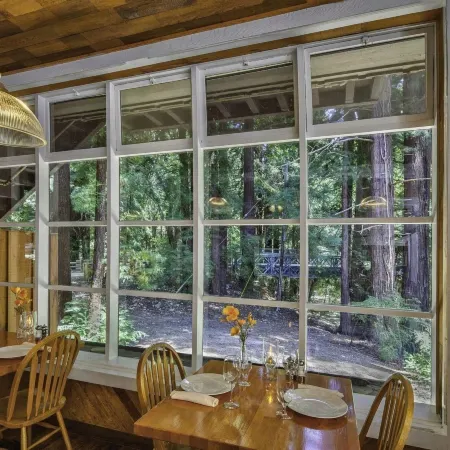 Big Sur Lodge