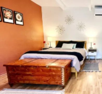 El Nido - Your Peaceful and Cozy Sedona Nest