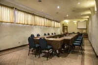 San Agustin Internacional