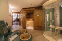 Maximilian Munich Apartments & Hotel - spa