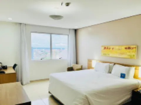 Blue Tree Premium Manaus Hotels in Manaus