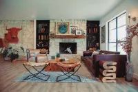 Rancho Moonrise Hotels in Elgin