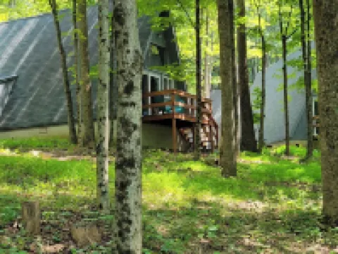 Coolfont Resort Hotels in Berkeley Springs