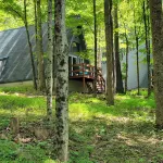 Coolfont Resort Hotels in Berkeley Springs